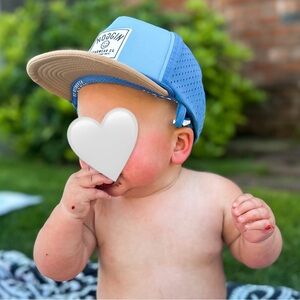 Noggin Headwear River Trucker Hat